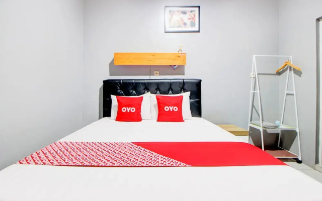 Hotel O Maryam Homestay Syariah 2