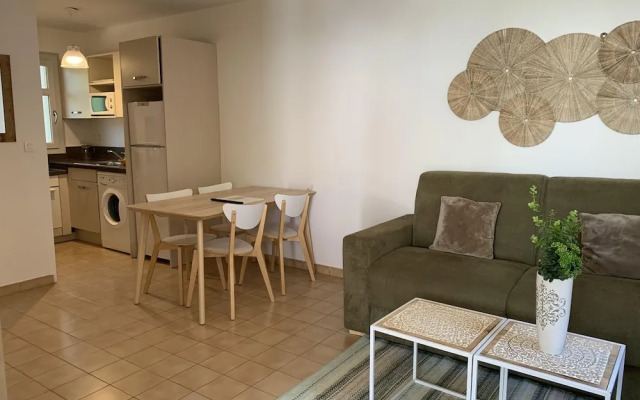 Les Pins de Santa Giulia