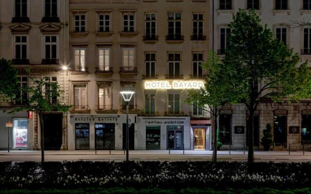 Hôtel Bayard Bellecour