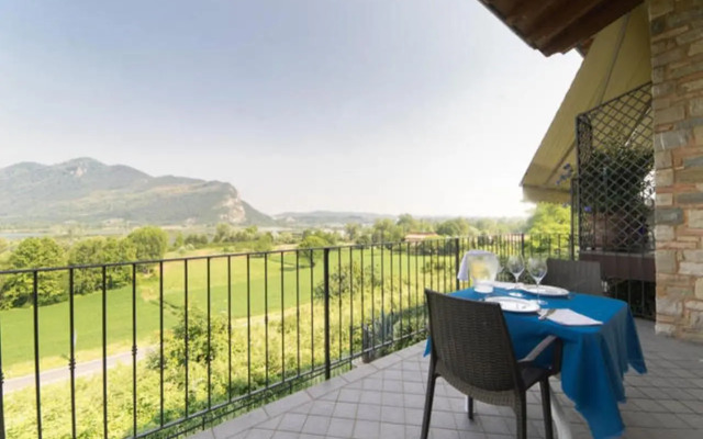 CASA VACANZE ISEO e FRANCIACORTA 2