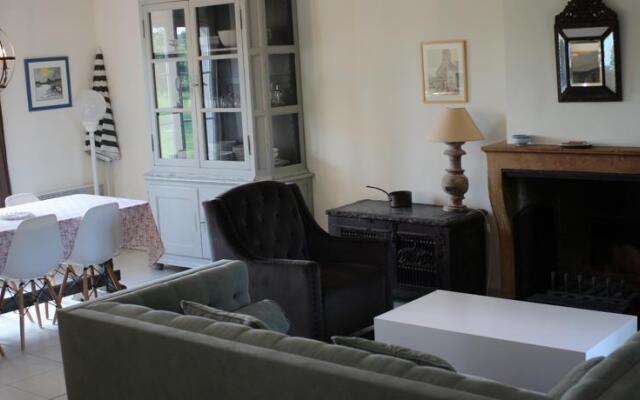 Le Clos Saint Pierre