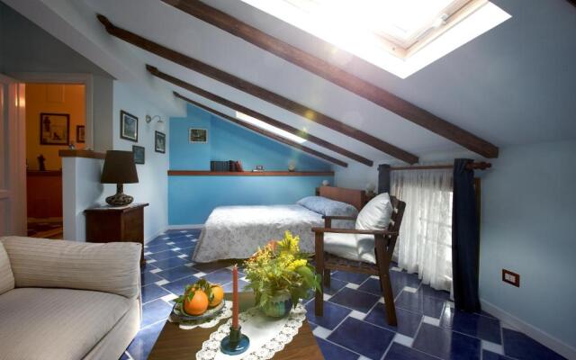 La Casa Di DonnAmelia