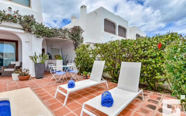 Villa Mirador de Bassetes 15