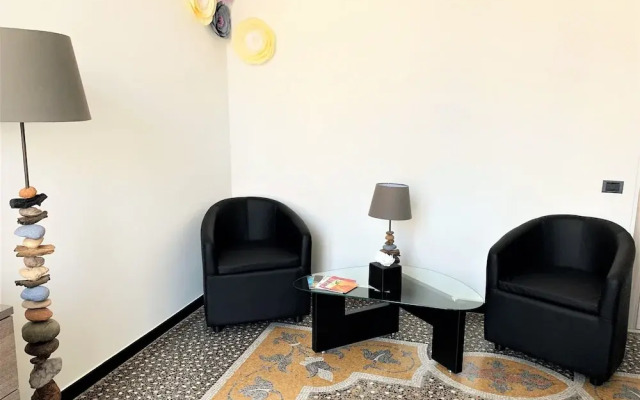 Basilico Guest house