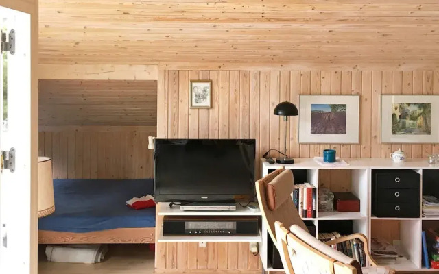 6 Person Holiday Home in Rodby