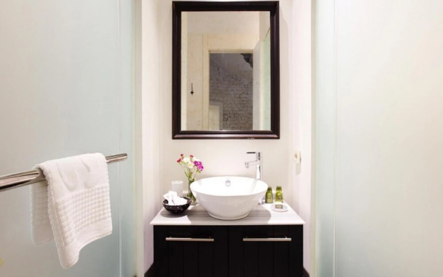 Centrally Located Comfy Studio Flat in Beyoglu