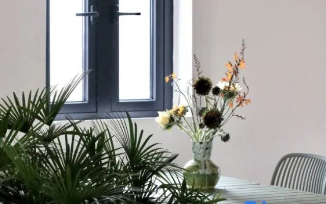 Jinyu Flower Hall Resort Homestay – Guest Rooms – Hangzhou