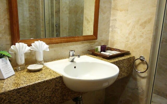 Langkawi Lagoon Resort Private Unit