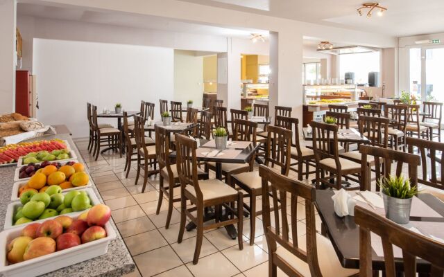 Cretan Seaside Boutique Hotel
