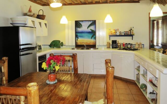 Villa Punta Coral