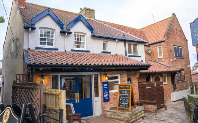Duke of York