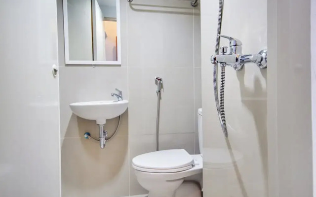 OYO 1345 Alfalah Residence Syariah