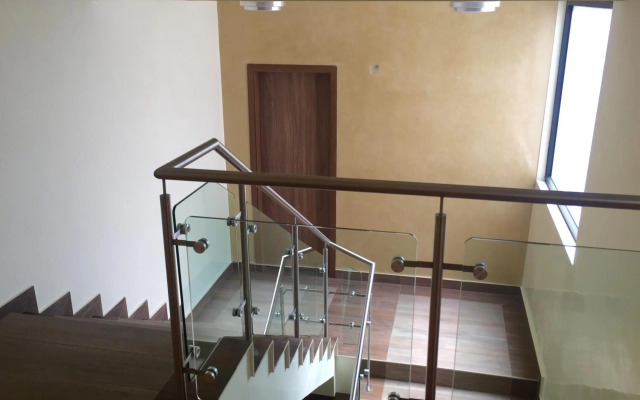 Hotel Castropol