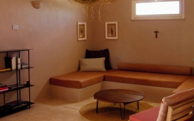 Antica Masseria le Monache