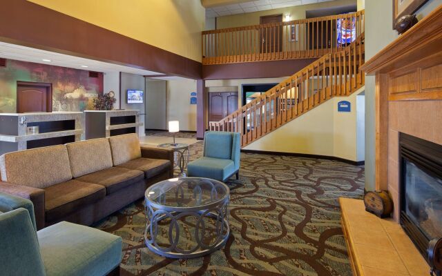 Best Western Holiday Manor