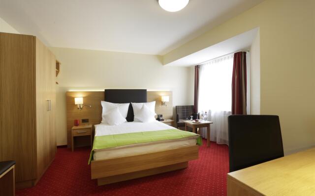 Bw Hotel Bahnhof - Schaffhausen