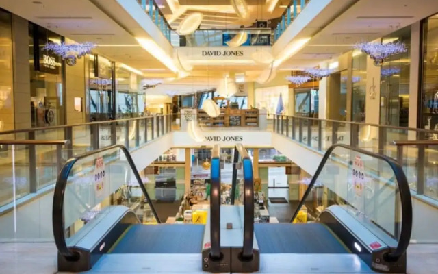 Central Bondi Apartment NEW