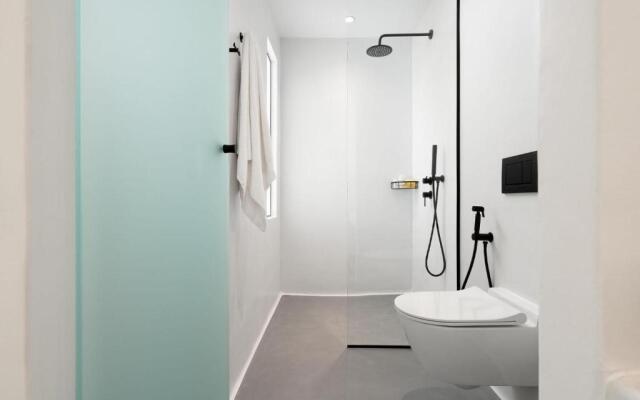 Villa Mayia by Anamnesia Collection