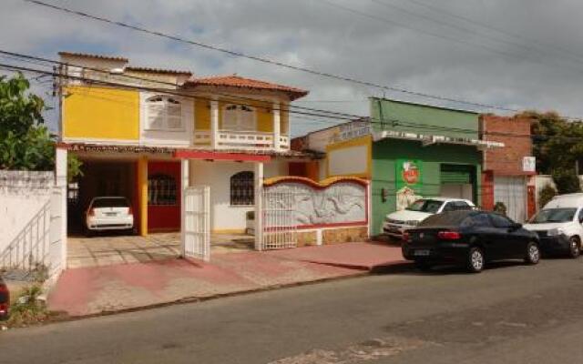 Hotel Pousada Olho D'agua