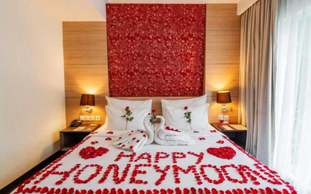 b Hotel Bali & Spa
