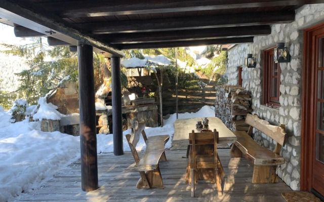 Mountain Dreams House - Stunning view over Lake Jasna!