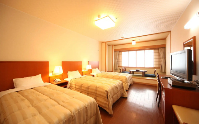 Hotel Tappi