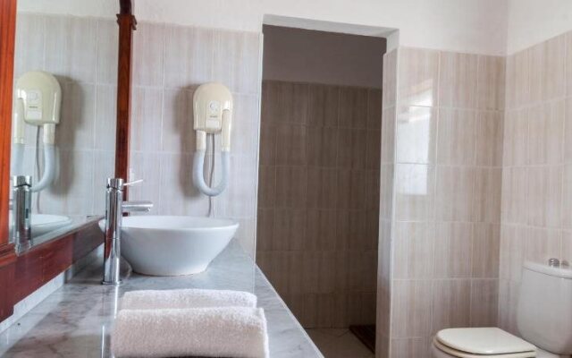 Ora Resort Twiga Beach