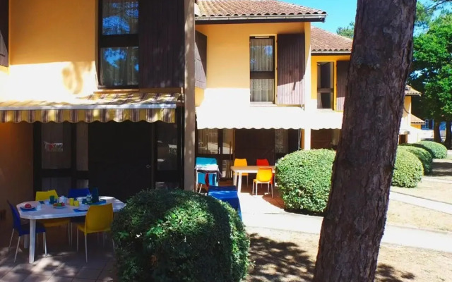 Holiday Home for Family