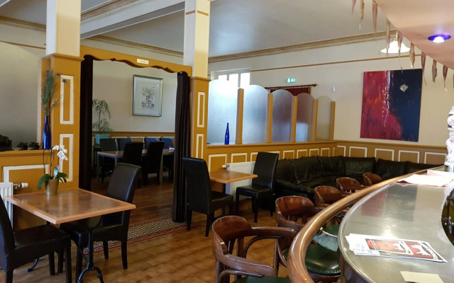 Hotel Restaurant La Sirène