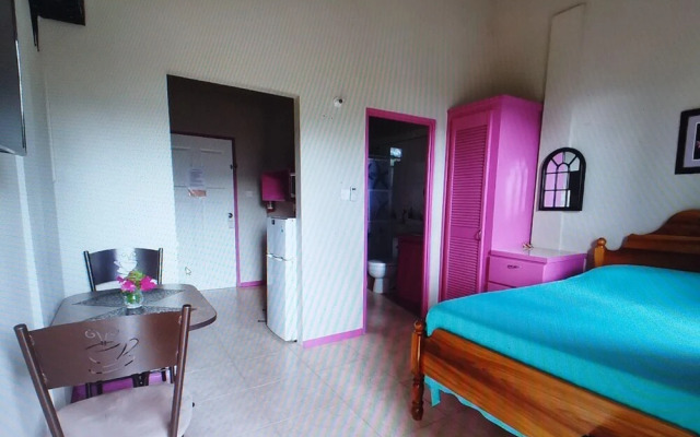 Rosa Guesthouse