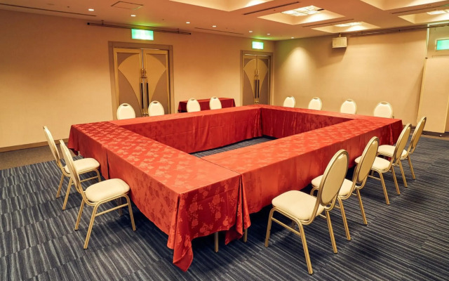 Hotel Resol Gifu