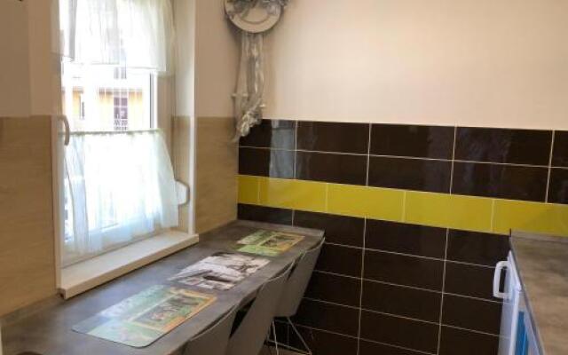 Csillag Delux Apartman