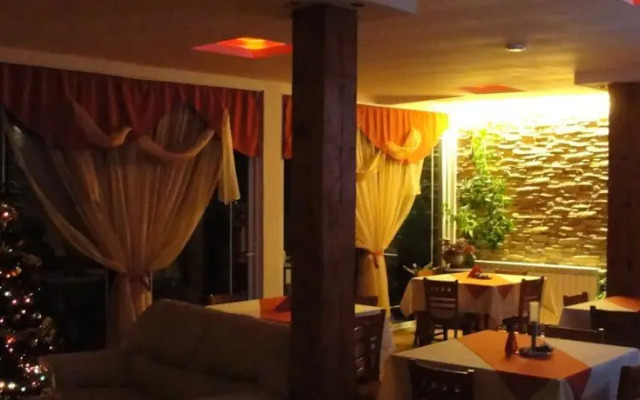 Zasheva Kushta Guesthouse