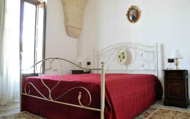 B&B Al Borgo Antico Ristorante