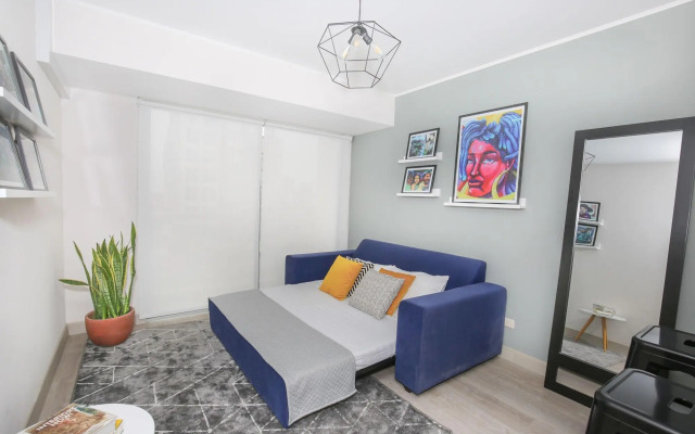 Trendy Host Stelar Miraflores