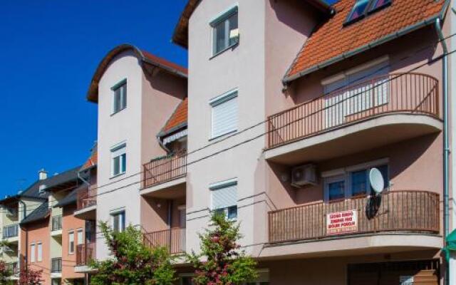 Lux Apartmanok