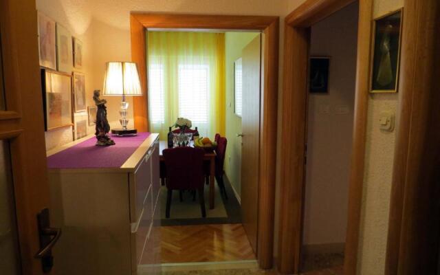 Apartman Jakir