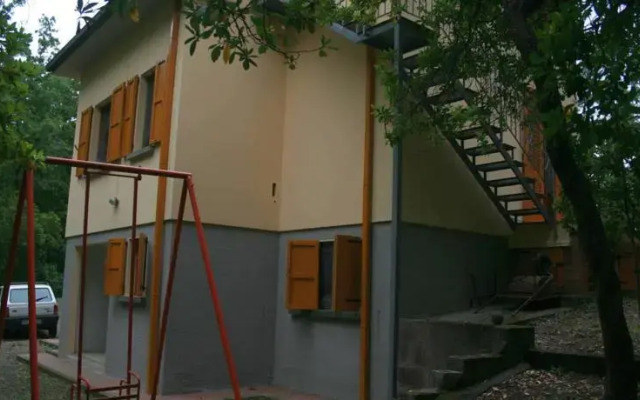 Country House Vallileggia