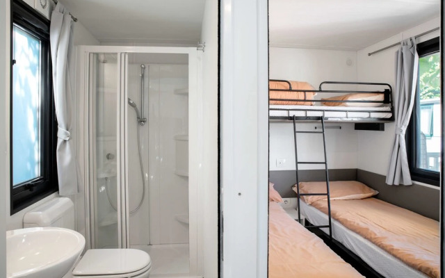 Vallicella Glamping Resort