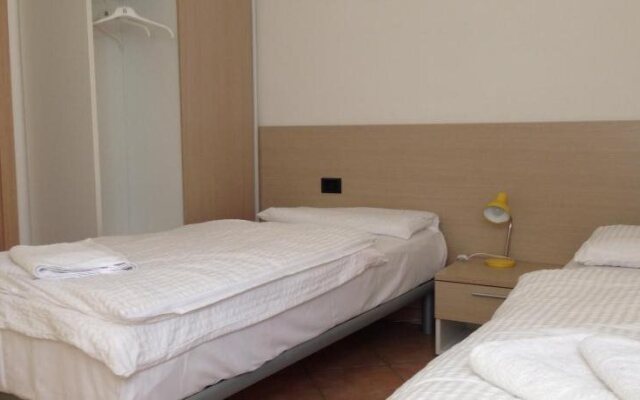 Appartamenti Villa Aranci