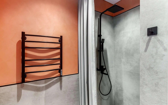 Апартаменты на улице Мечникова 41/53