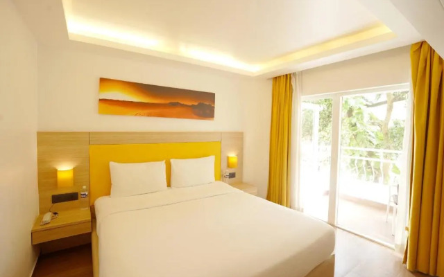 BloomSuites - Calangute