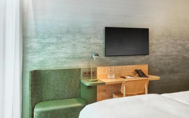 H+ Hotel Frankfurt Eschborn