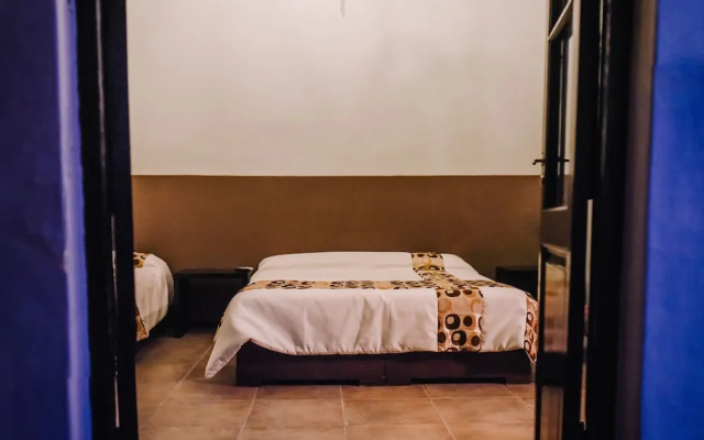 Hotel Bonarda