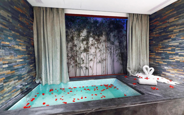 Shuxiang Wenru Hotel