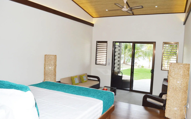 Mantaray Island Resort