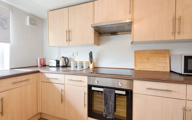 Great space in Morriston
