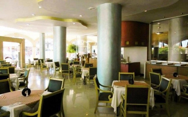 San Francisco Business Class