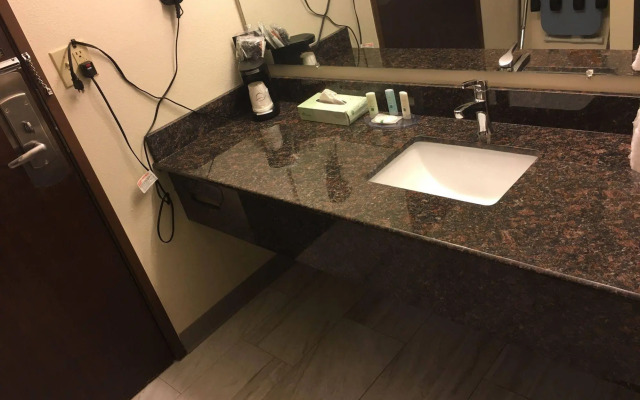Quality Inn