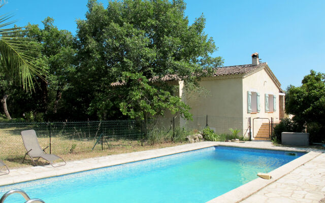 Holiday Home L'Yeuse (BEF160)